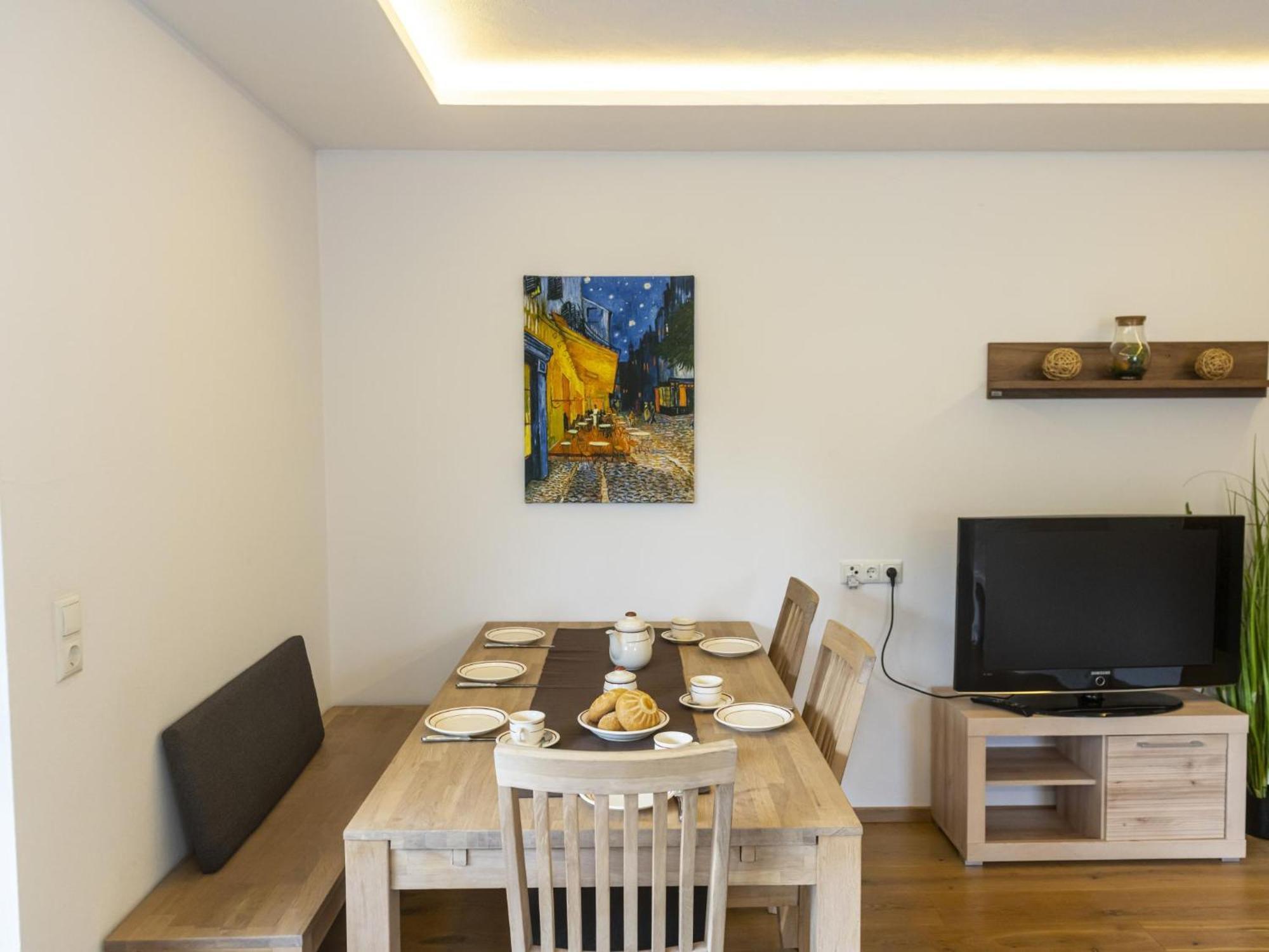 Bei Steiner Appartement Wörgl