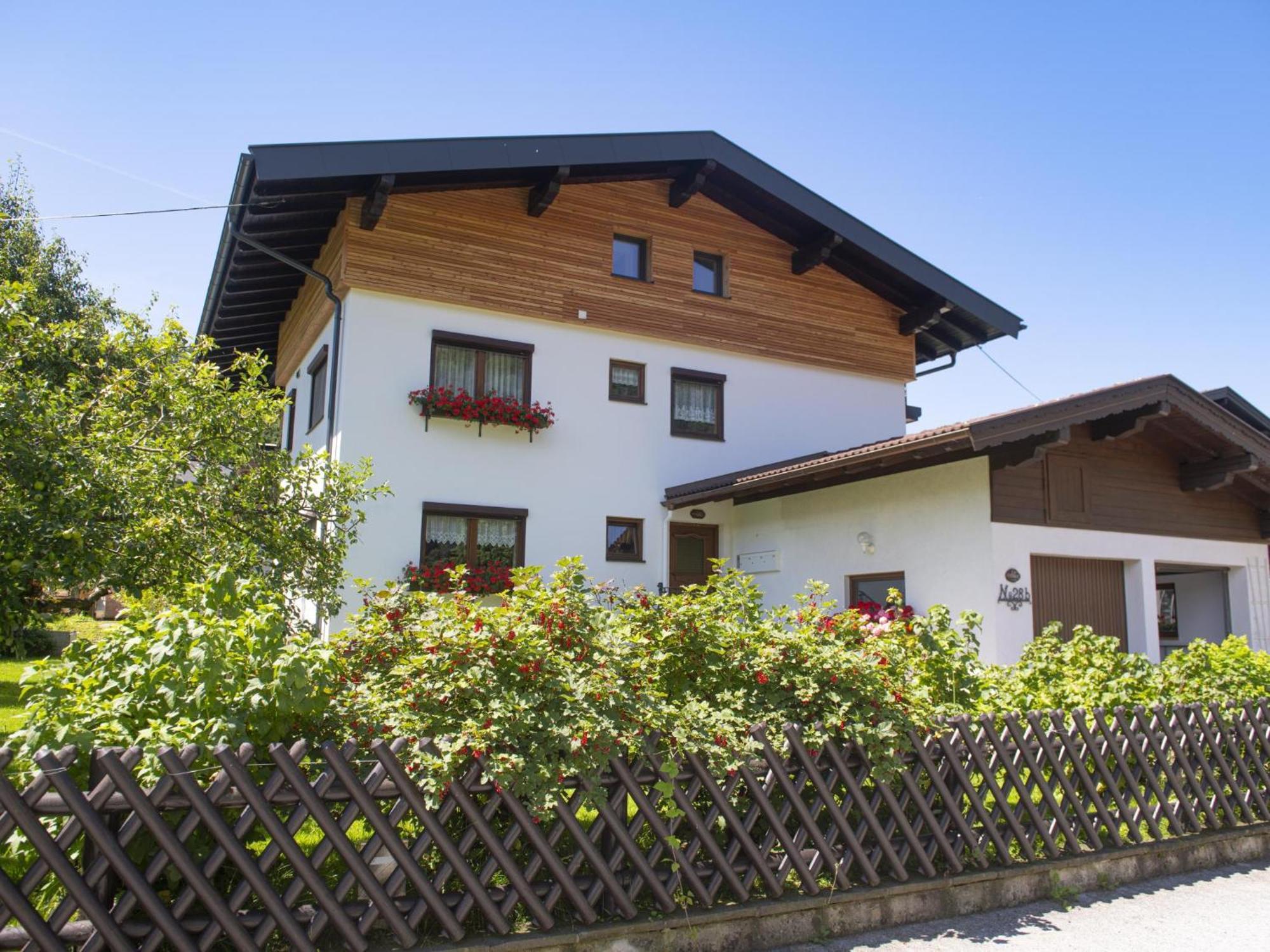 Bei Steiner Apartment