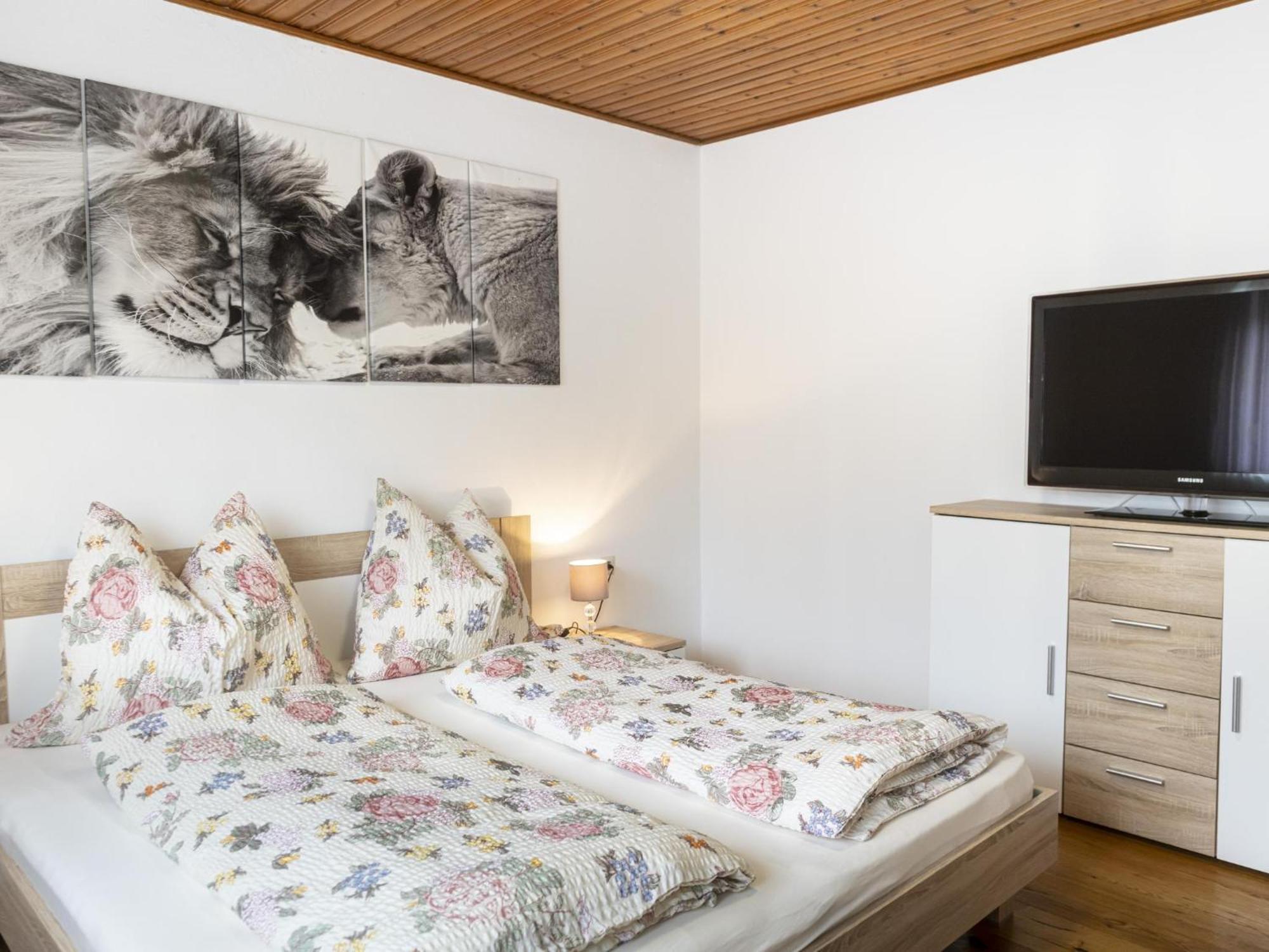 Apartment Bei Steiner *