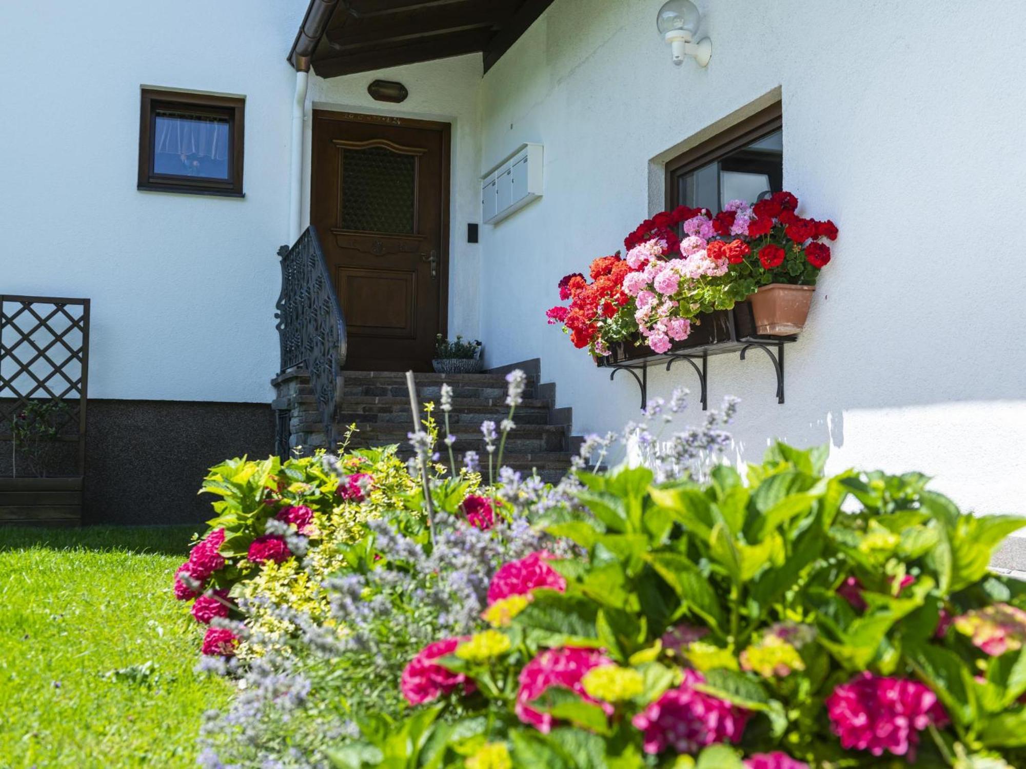 Apartment Bei Steiner Worgl