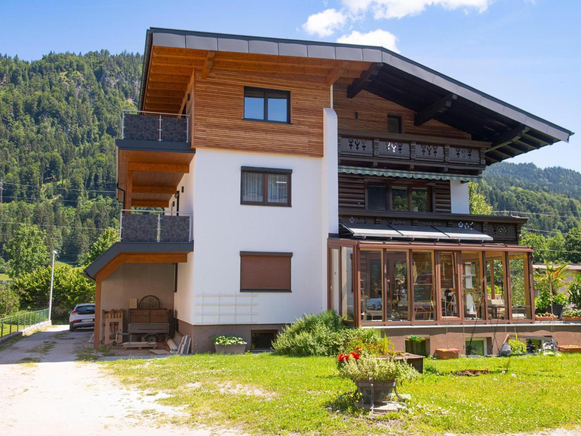 Bei Steiner Worgl