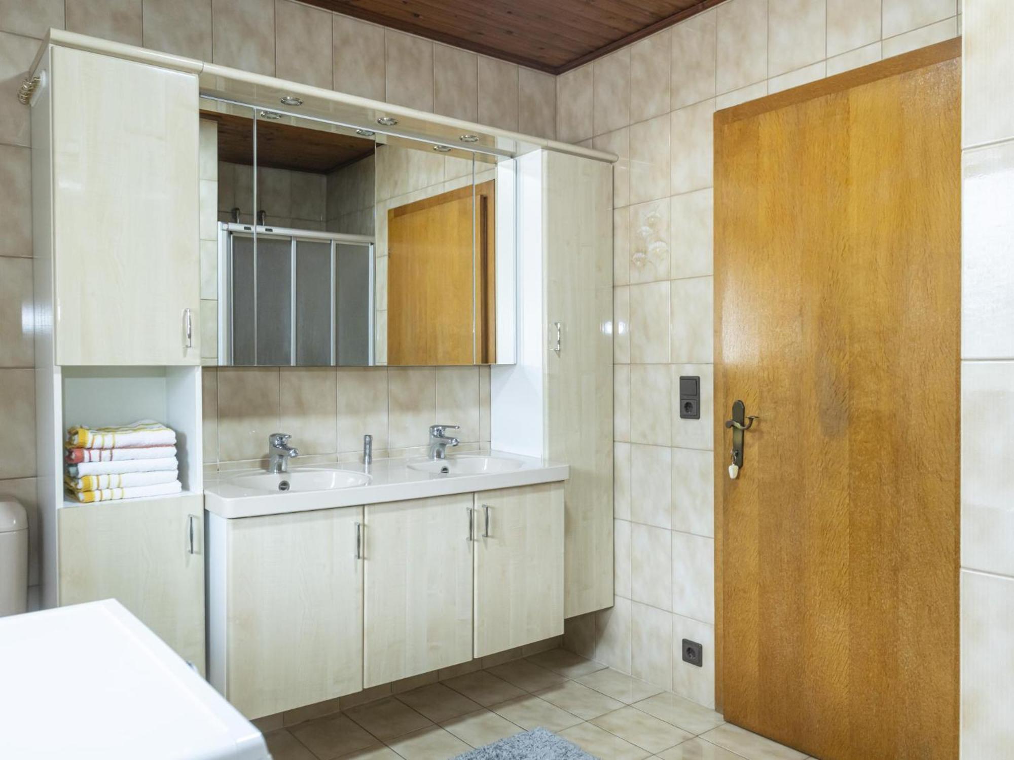 Appartement Bei Steiner Wörgl