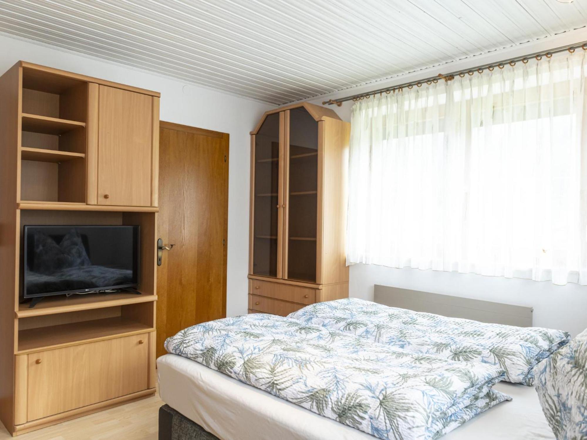 Apartment Bei Steiner Worgl