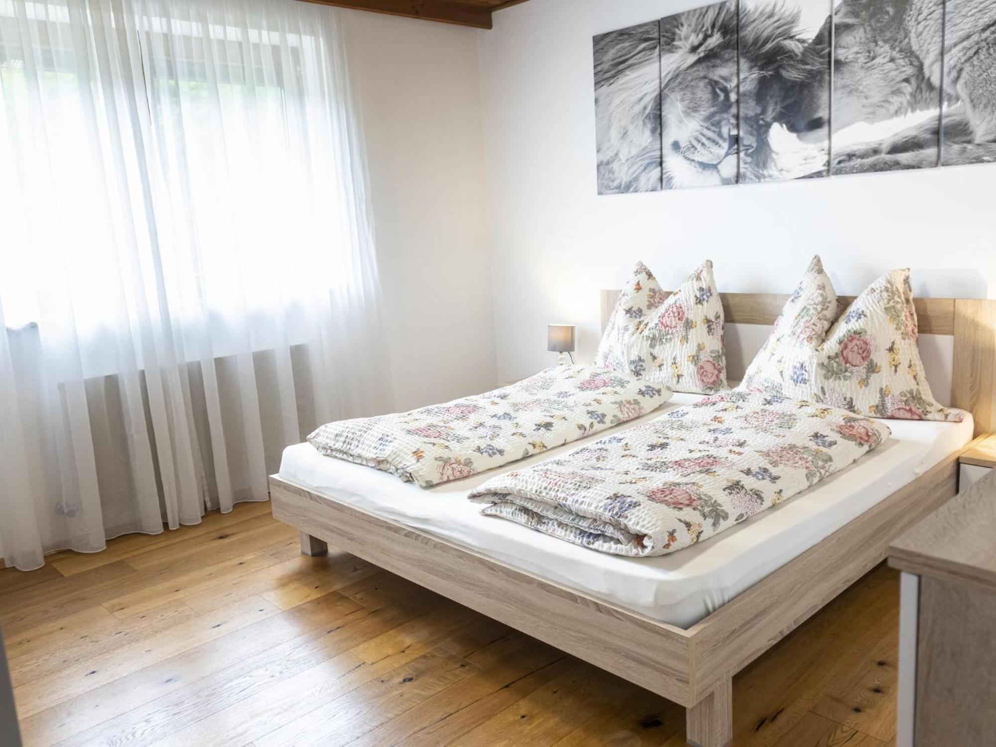 Apartment Bei Steiner *