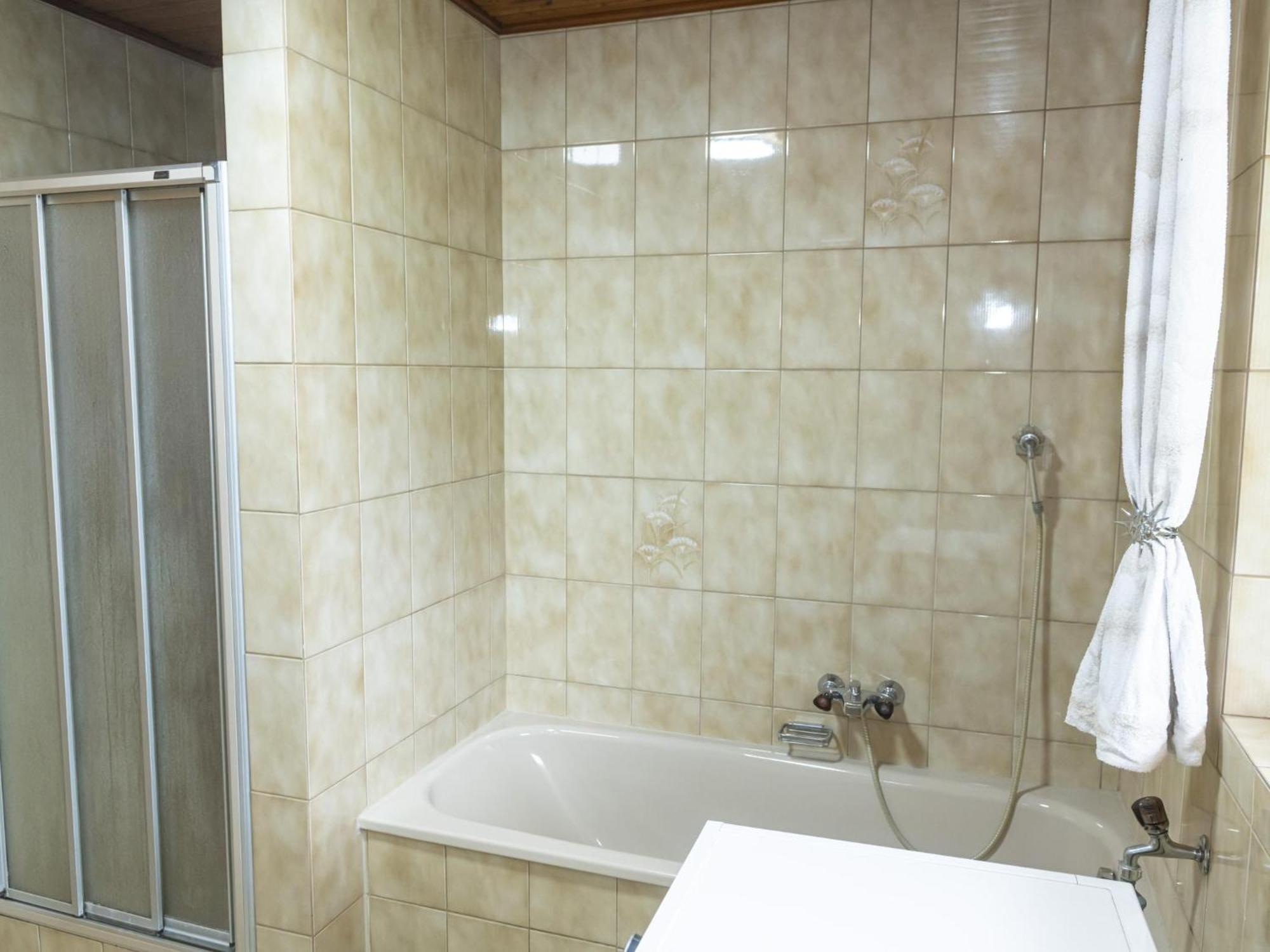 Appartement Bei Steiner *