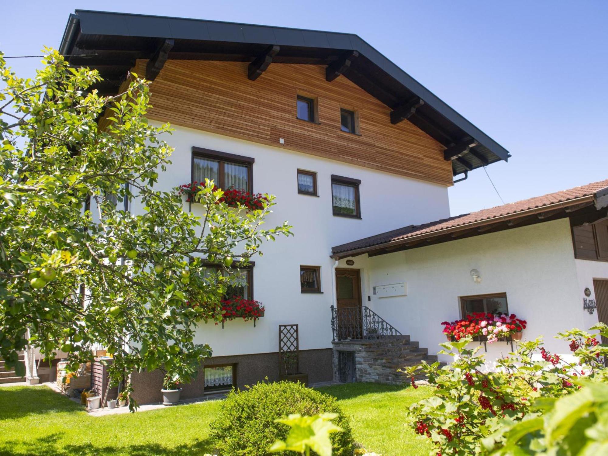 Bei Steiner Apartment Worgl