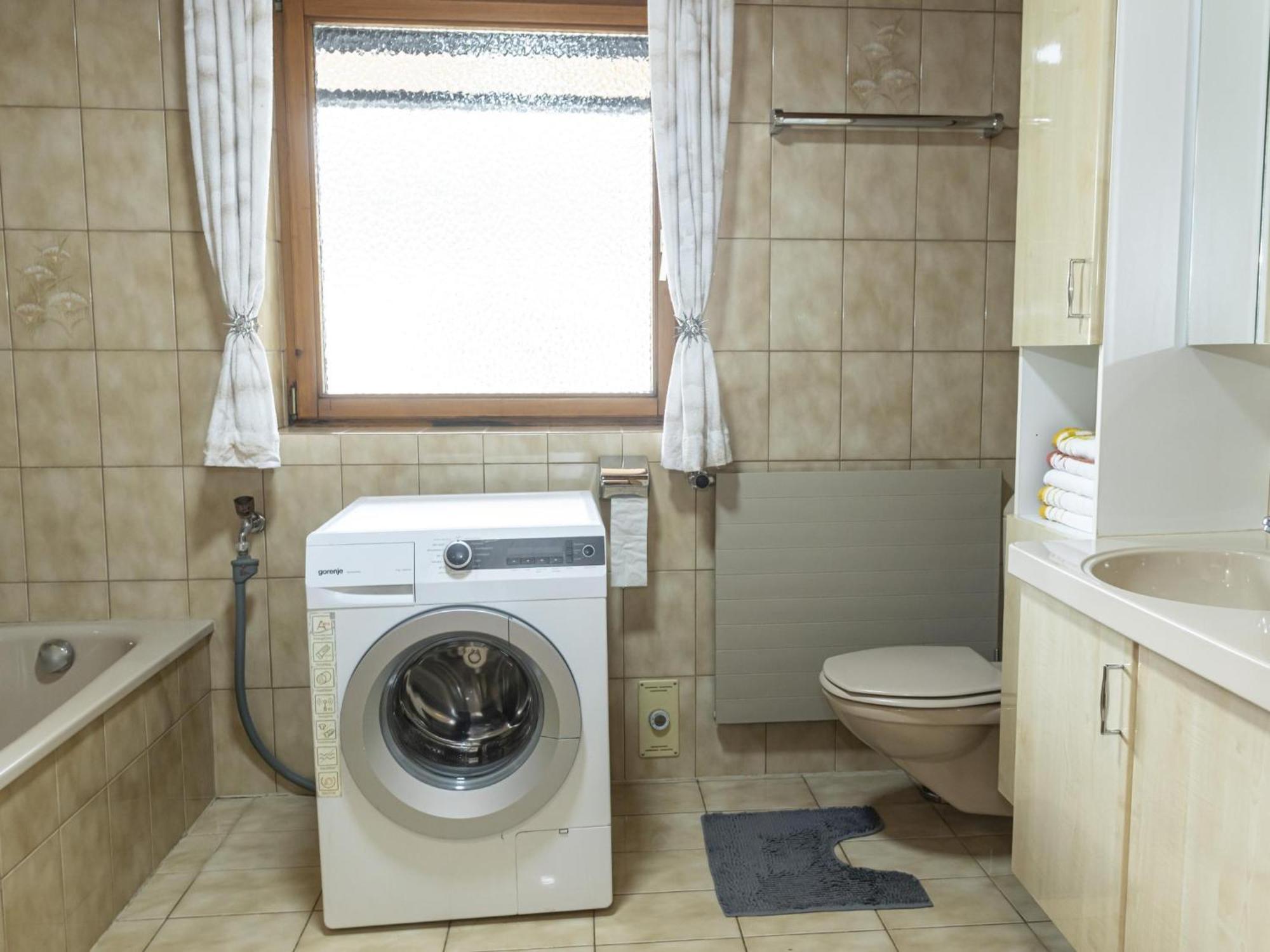 Bei Steiner Appartement Wörgl