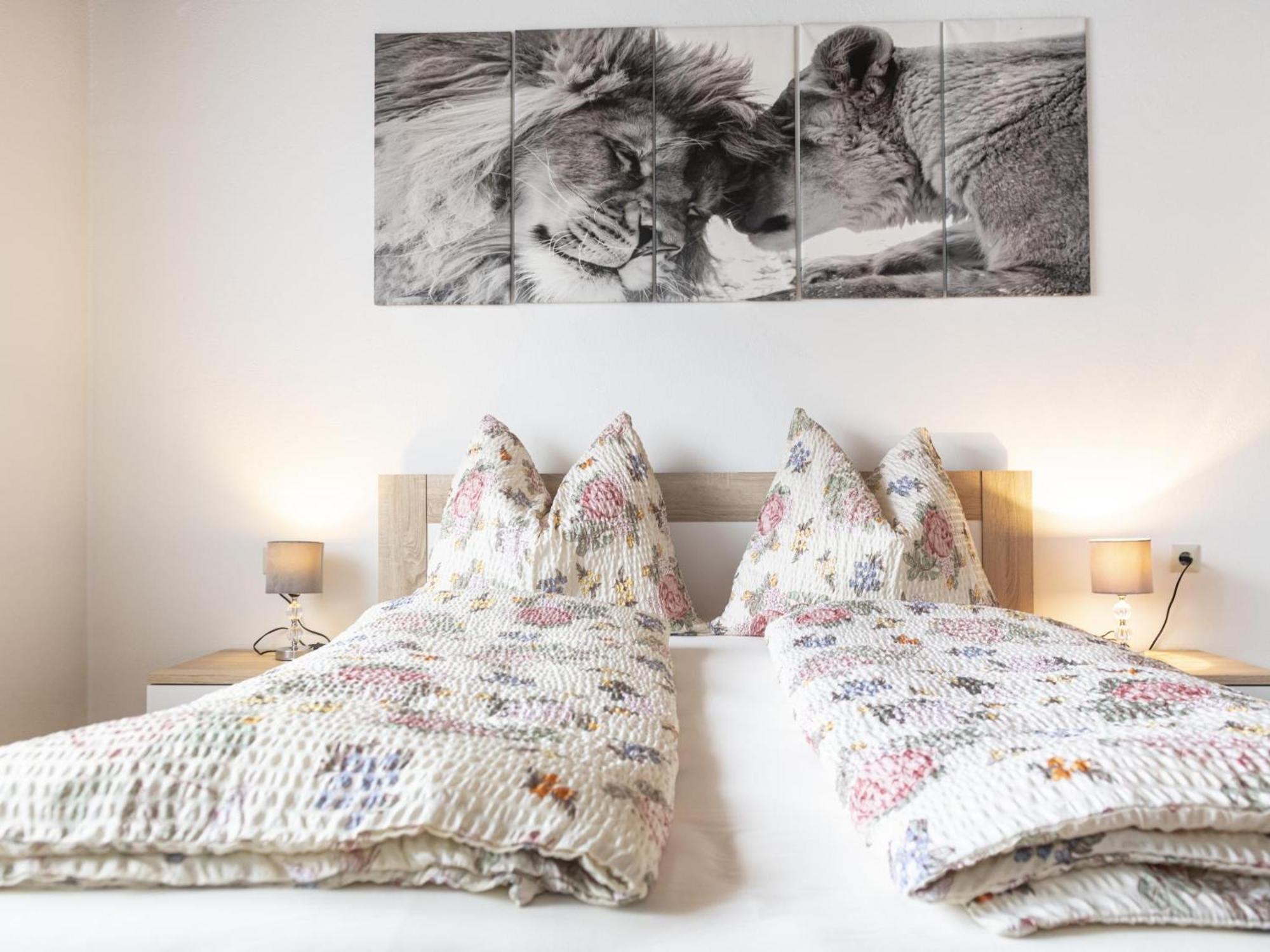 Bei Steiner Appartement