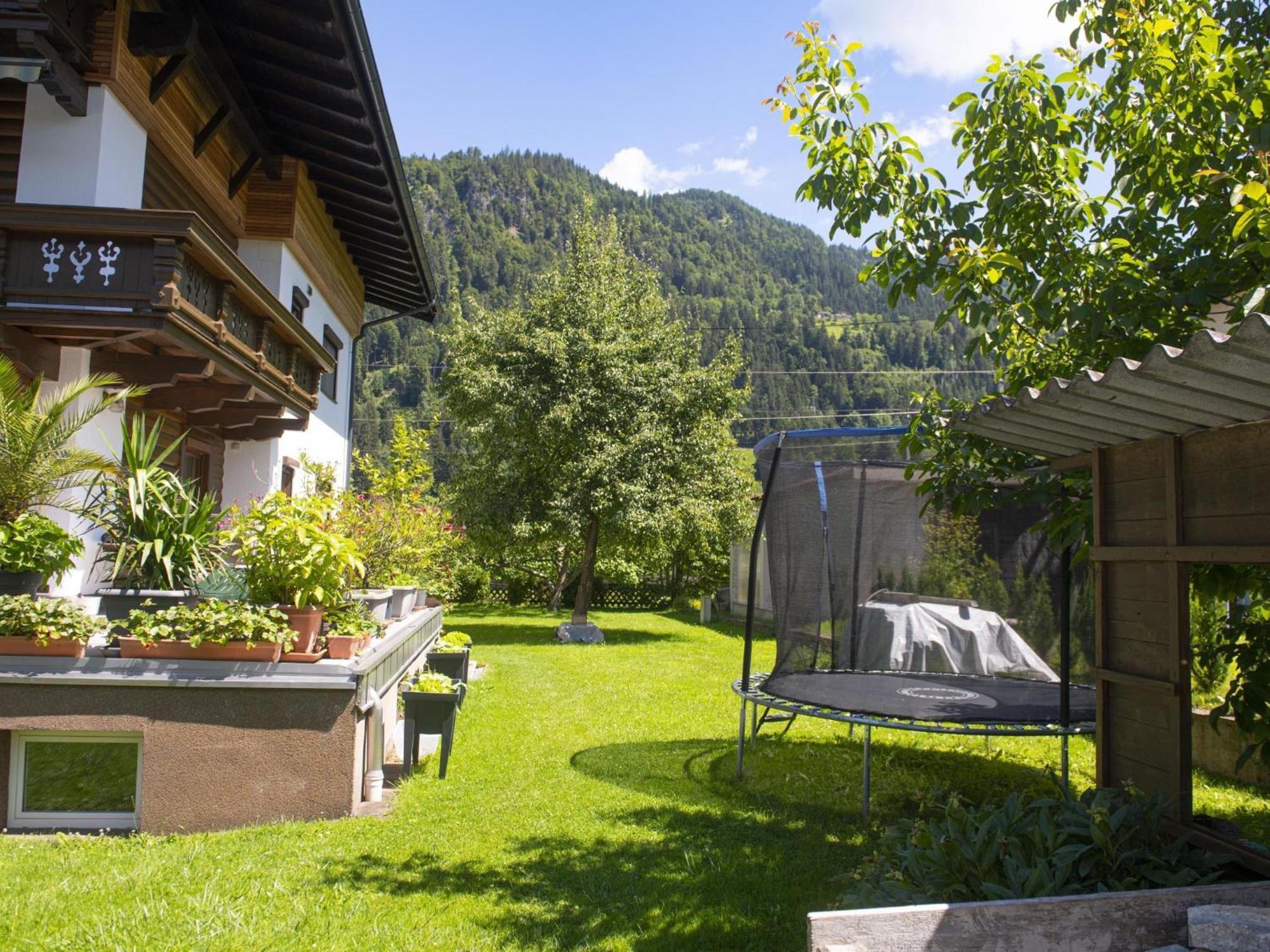 Apartment Bei Steiner
